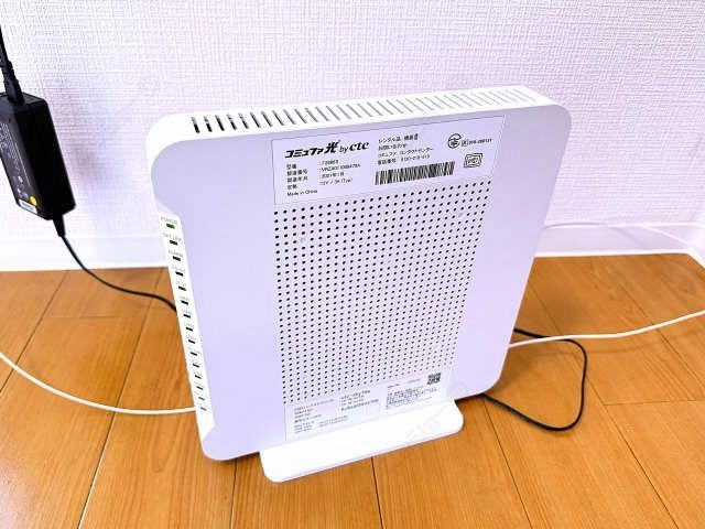 Ｗｉ－Ｆｉ機器