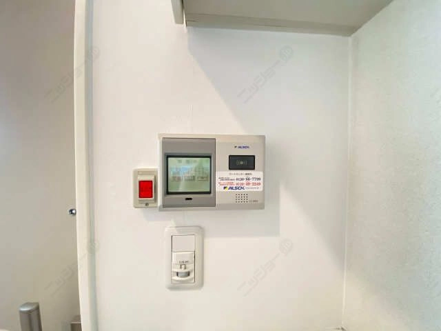 ホームセキュリティ