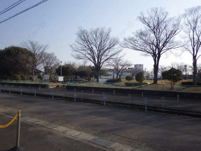 公園