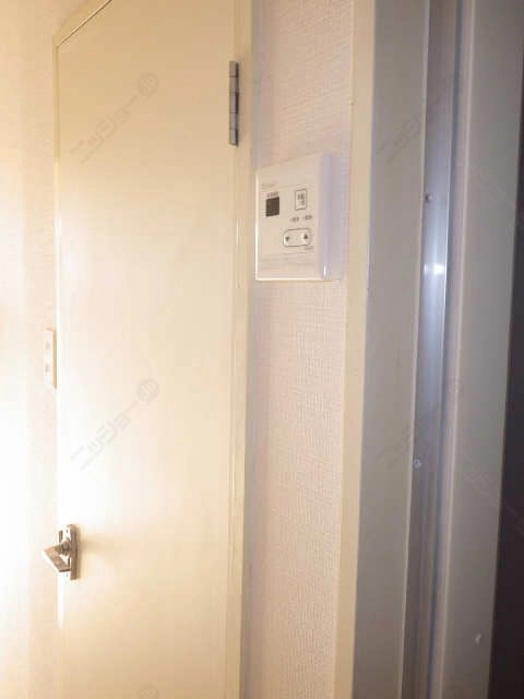 給湯パネル