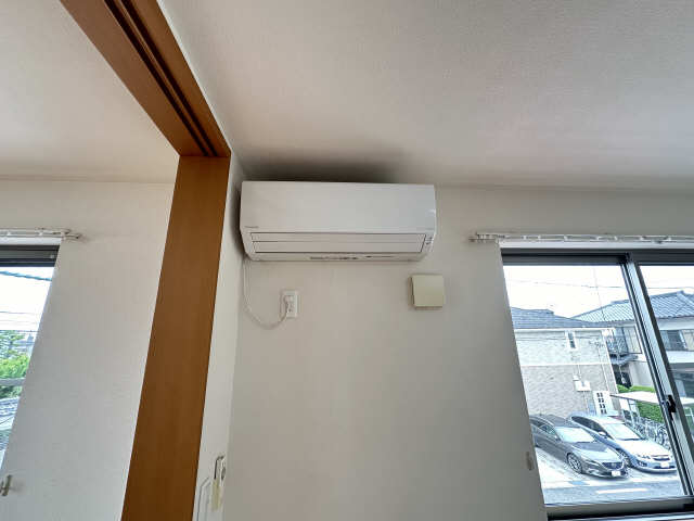 エアコン