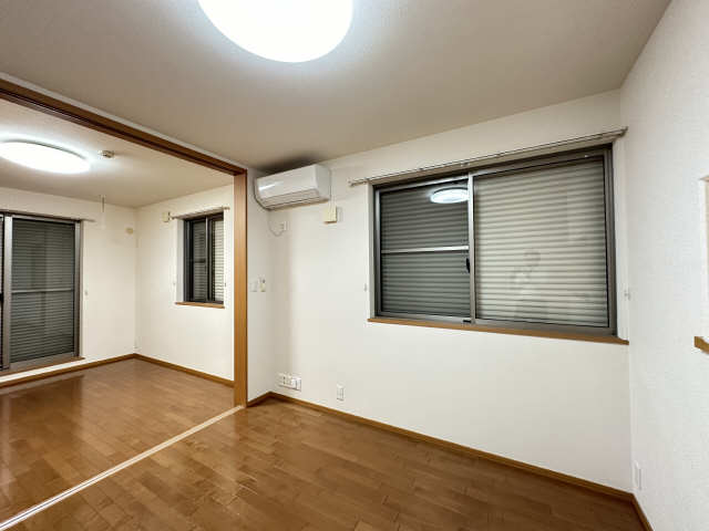 シャッター雨戸