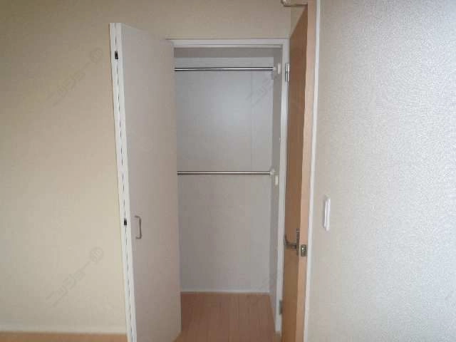 北部屋収納