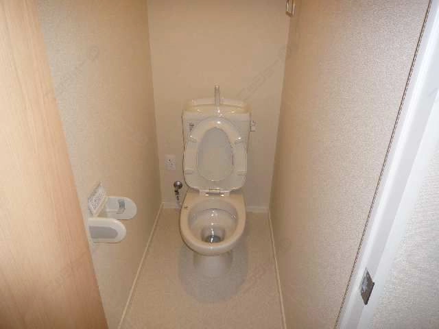 ＷＣ