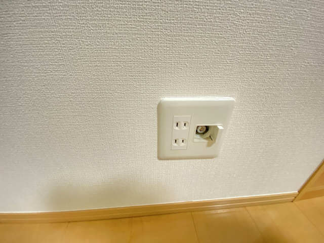 ガスコンセント