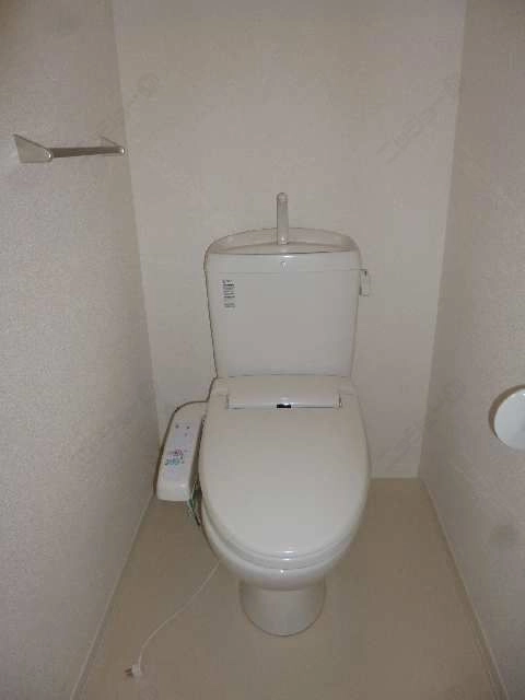 ＷＣ