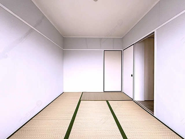 北和室