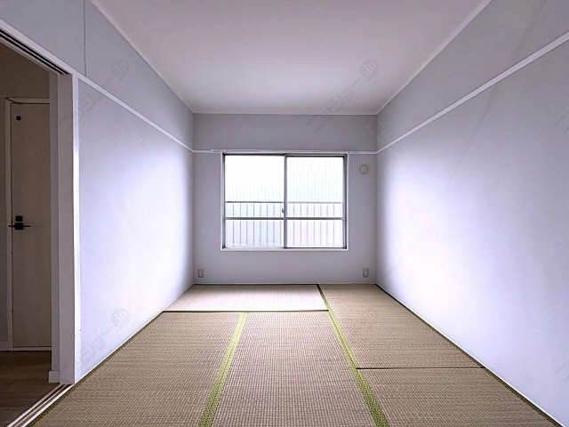 北和室