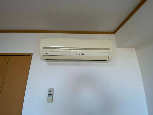 エアコン2台目