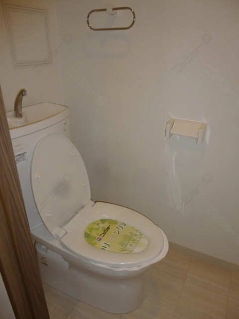 ＷＣ
