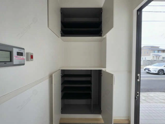 シューズBOX