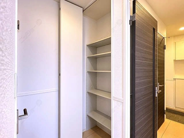 リビング・収納