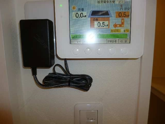 発電ﾓﾆﾀｰ