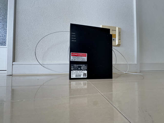 インターネット機器