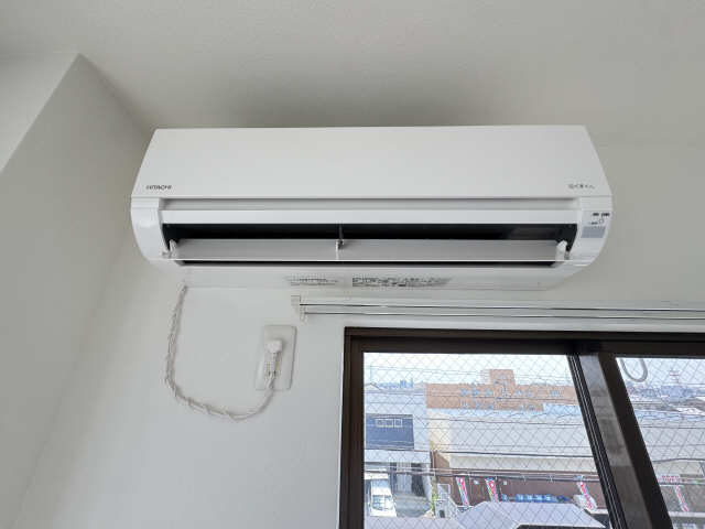エアコン