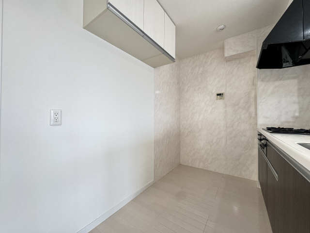 キッチンスペース