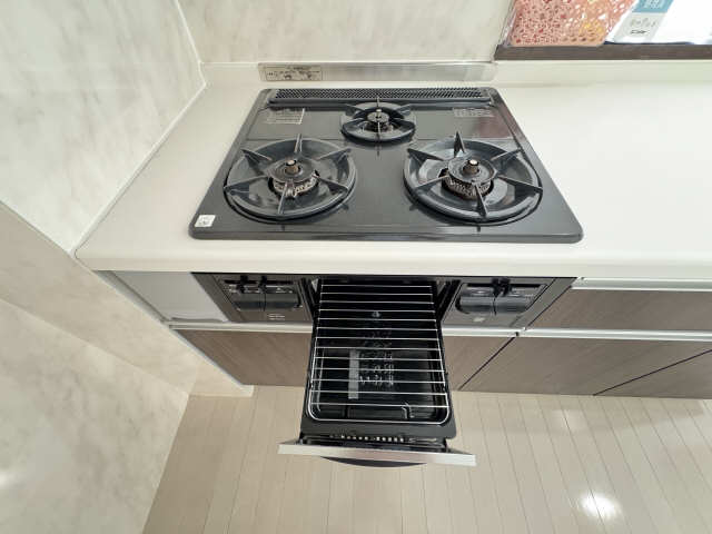 システムキッチン