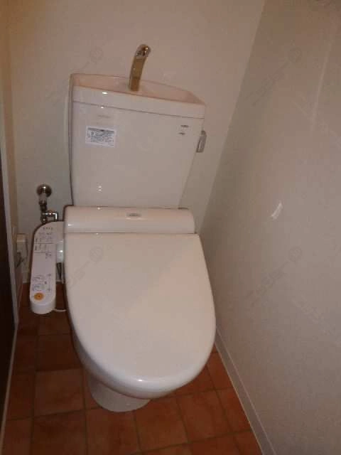 ＷＣ
