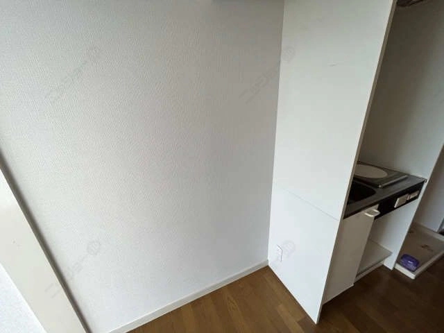 冷蔵庫スペース