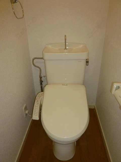 ＷＣ