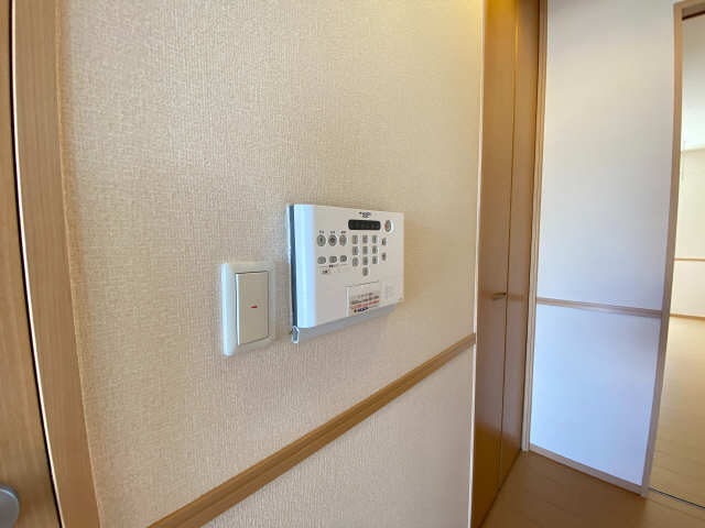 ホームセキュリティ