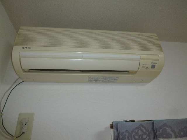 エアコン