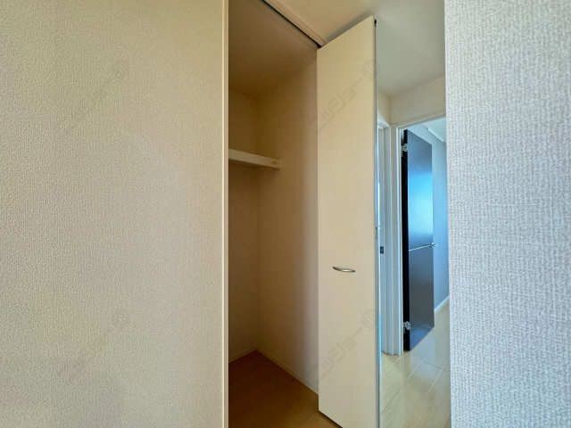 廊下・収納