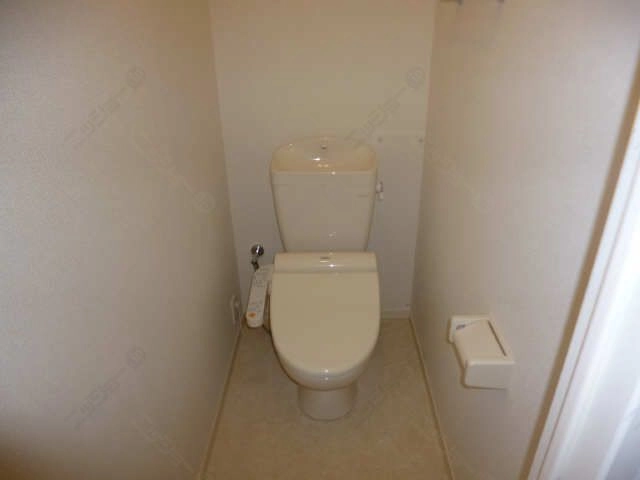 ＷＣ