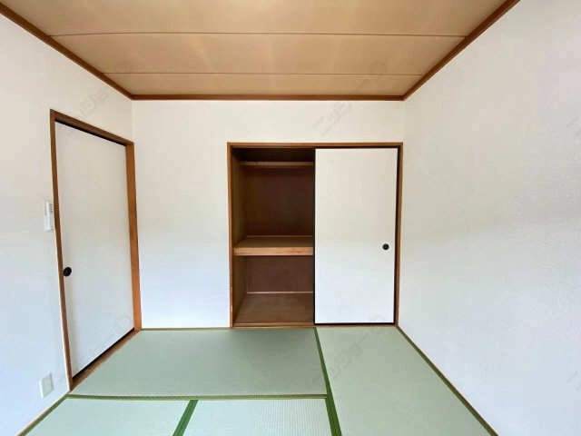 和室収納