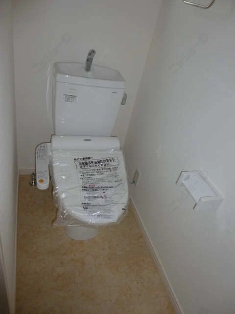 ＷＣ
