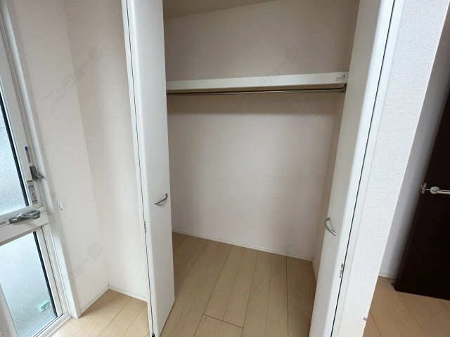 北洋室収納