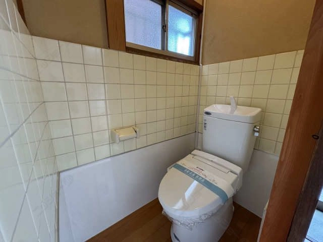 WC