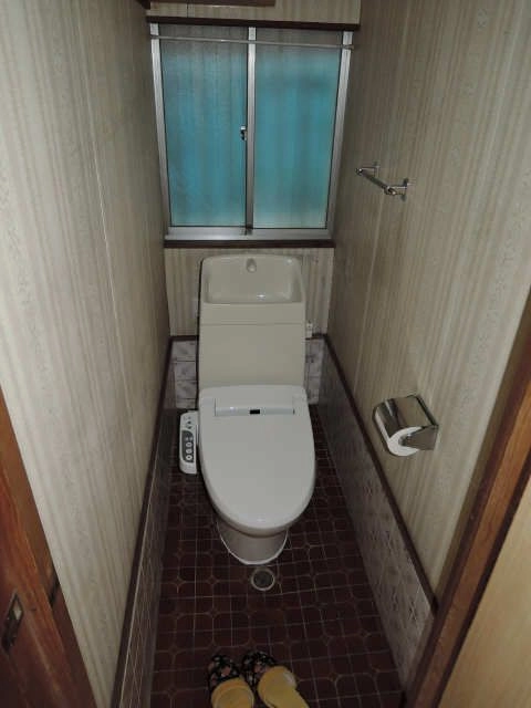 ＷＣ
