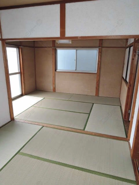 2階室内