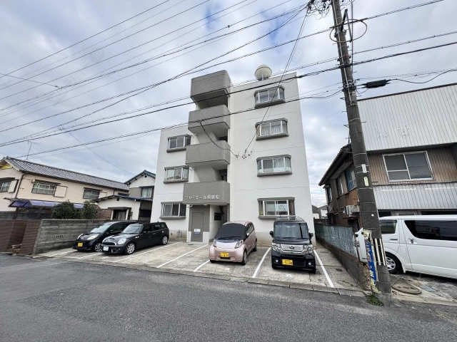 駐車場（空確認要）