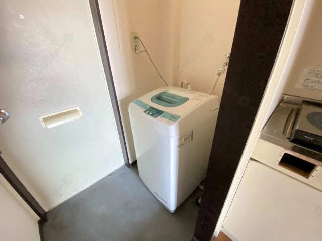洗濯機
