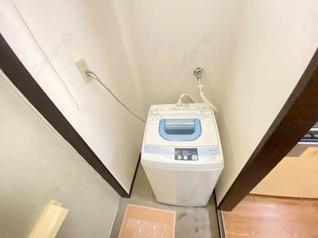 洗濯機