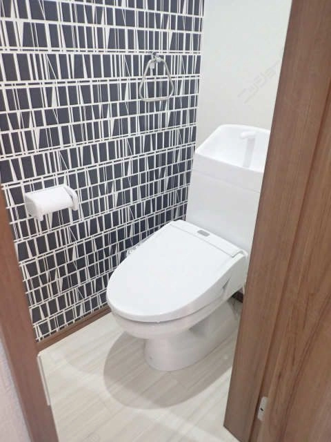 ＷＣ