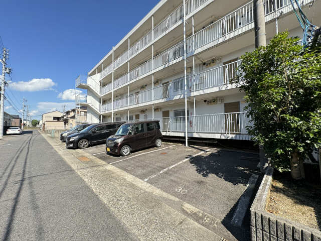 駐車場（南側）