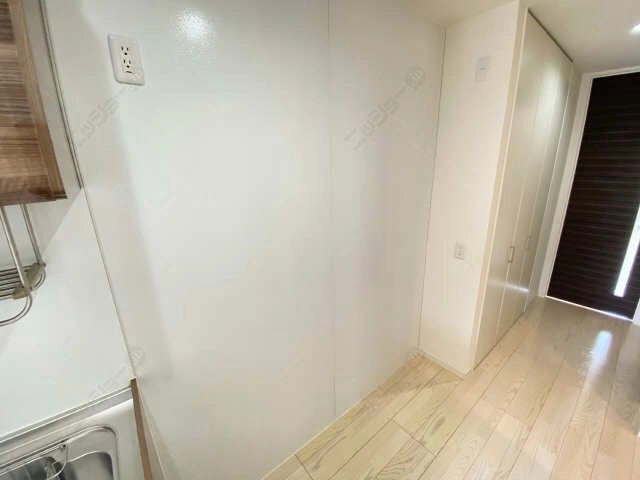 冷蔵庫スペース