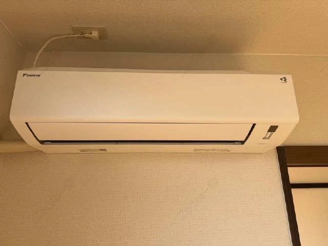 西洋室エアコン