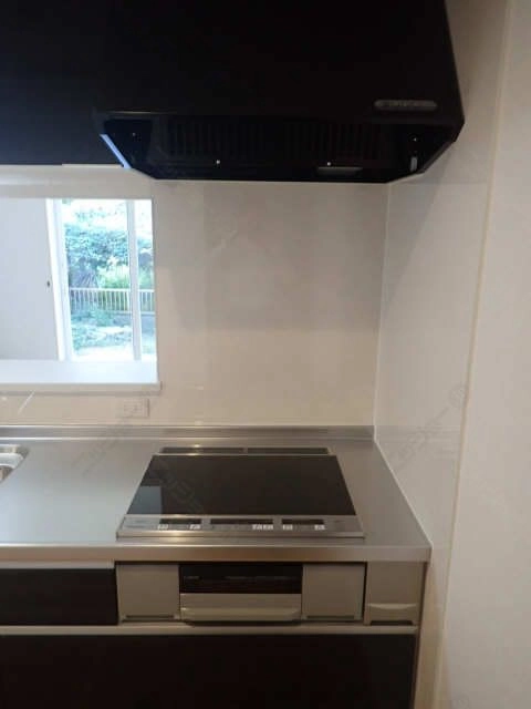 IHクッキングヒーター