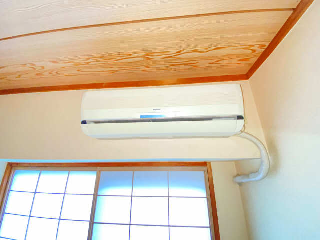 エアコン