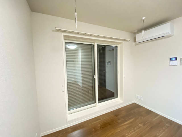 シャッター雨戸