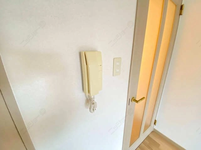 インターホン