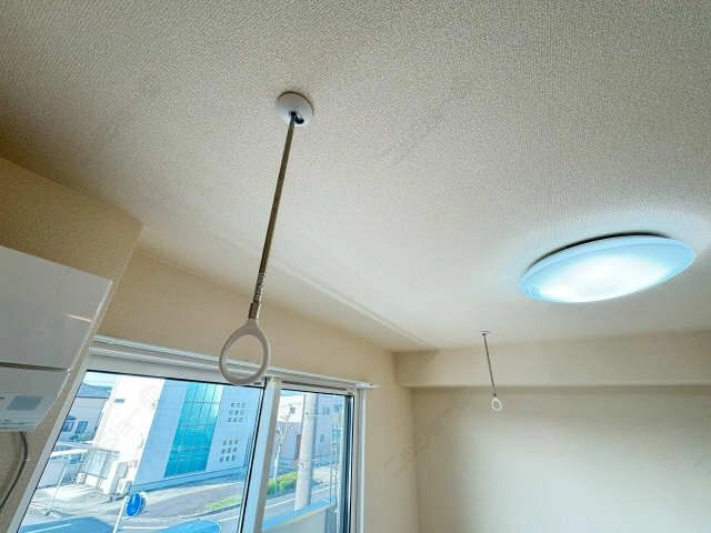室内物干