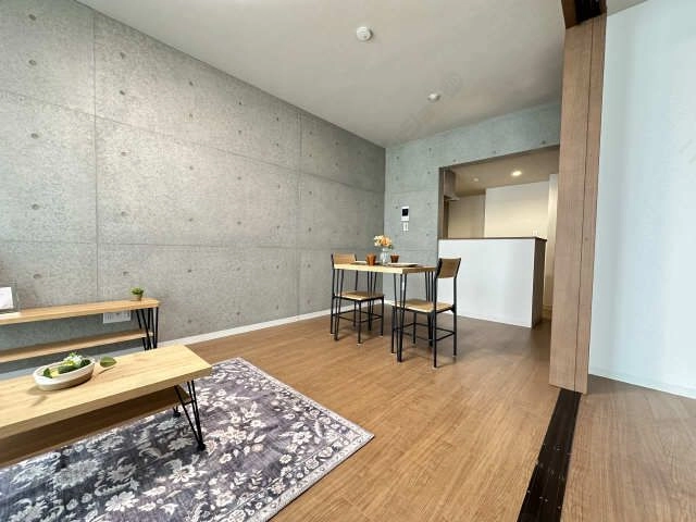 家具配置（イメージ）