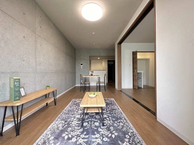 家具配置（イメージ）