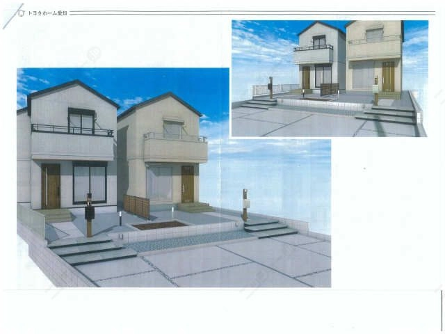 完成イメージ図