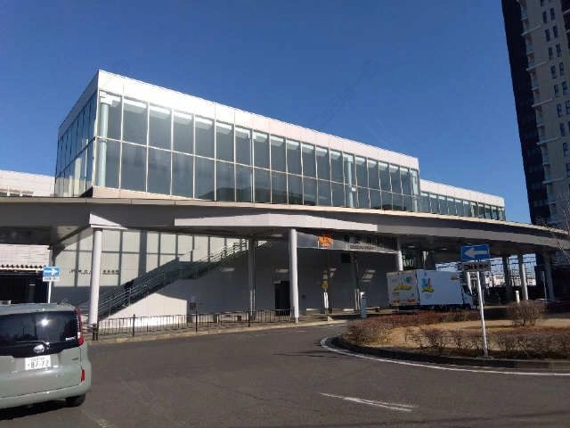 ＪＲ春日井駅南口